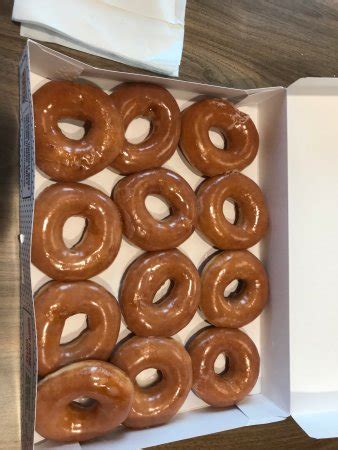 krispy kreme doughnuts in branson
